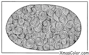 Noël / Bâtons de Noël: Une grosse canne au candy