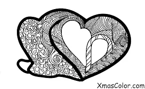 Noël / Cadeaux de Noël: Un cadeau pour une personne spéciale