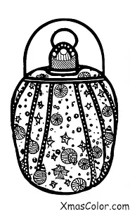 Noël / Cloches de Noël: Une petite clochette de Noël