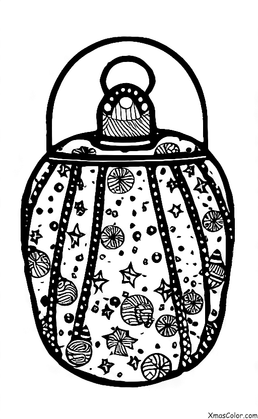 Noël / Cloches de Noël: Une petite clochette de Noël
