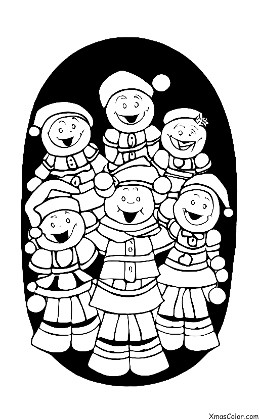 Noël / Défilés de Noël: Groupes de danse