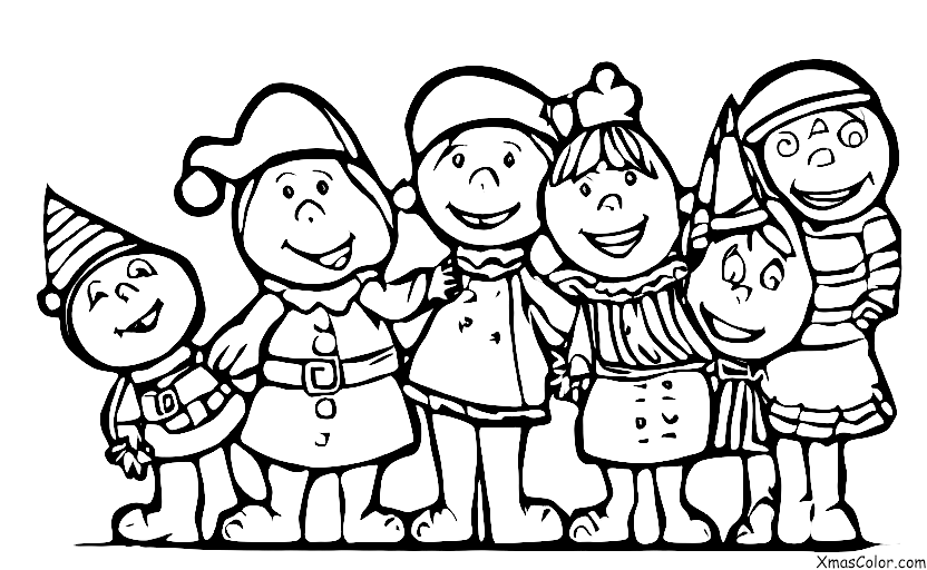 Noël / Défilés de Noël: Le défilé du Thanksgiving Macy's