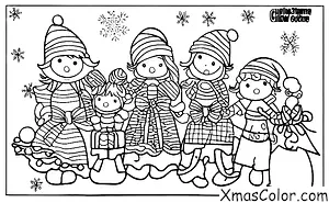 Noël / Faire des biscuits de Noël: Faire des biscuits de Noël à donner