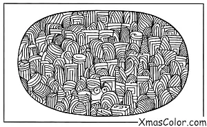 Noël / Jeux: Échec