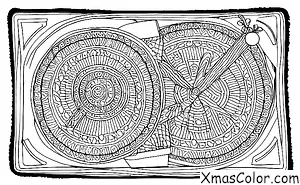 Noël / Jeux: Trivial Pursuit