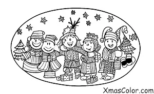 Noël / Jour de Noël: Noëls