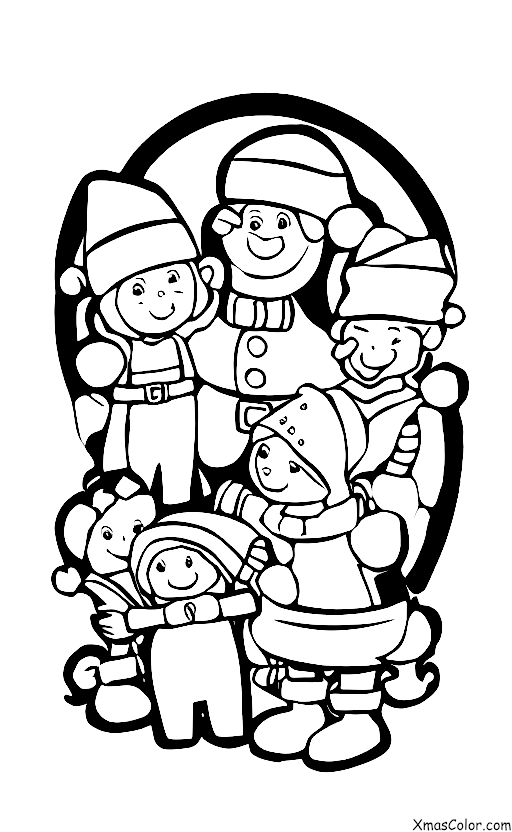 Noël / Lendemain de Noël: Veille du jour de Noël