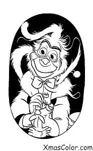 Noël / Livres de Noël: Comment le Grinch a volé Noël!