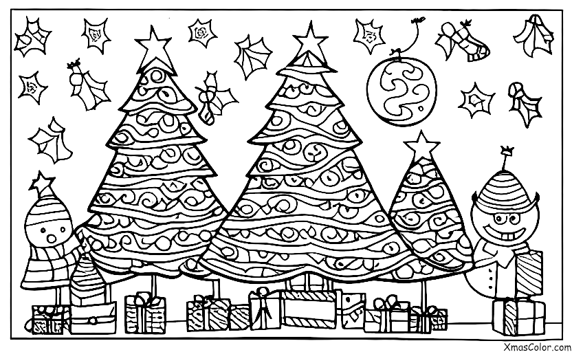 Noël / Magie de Noël: Légendes de Noël