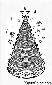 Noël / Noël à la ville: Le sapin du Rockefeller Center