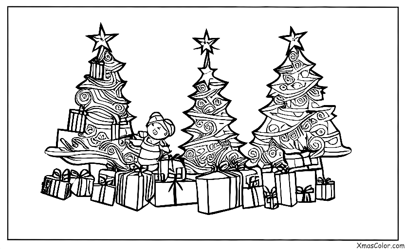 Noël / Noël à la ville: Noël à Times Square
