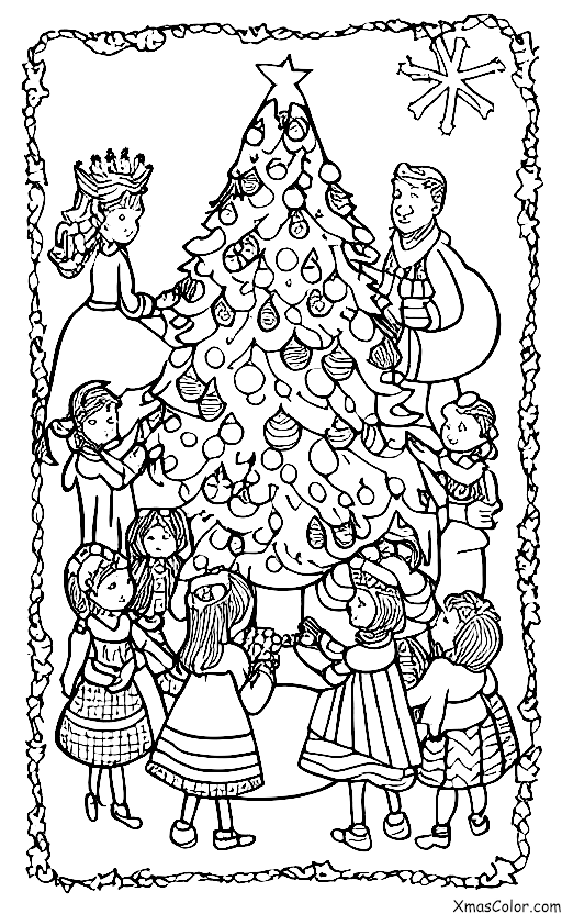 Noël / Noël au passé: Un Noël royal