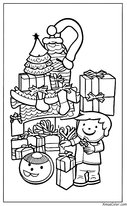 Noël / Noël dans différentes cultures: Noël au Japon