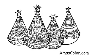 Noël / Noël dans le monde: Un Noël traditionnel au Mexique