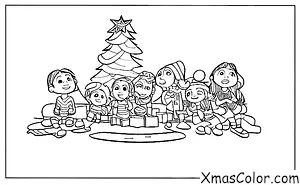 Noël / Noël de Pixar: Noël Pixar