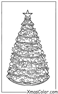 Noël / Noël Disney: Toutes les princesses Disney rassemblées autour du sapin