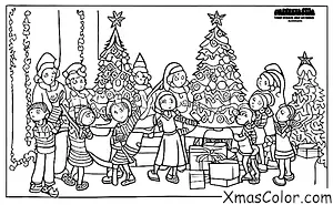 Noël / Noël en Afrique: Noël au Ghana