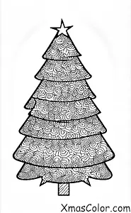 Noël / Noël en Amérique du Sud: Décorations de Noël