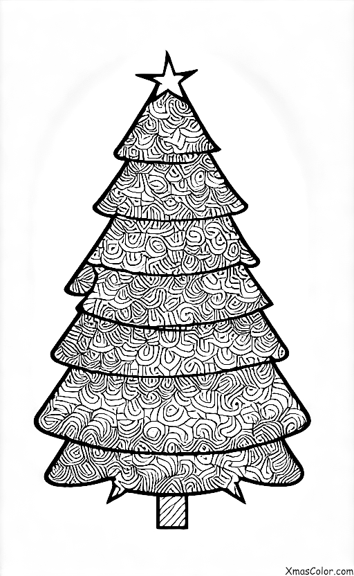 Noël / Noël en Amérique du Sud: Décorations de Noël