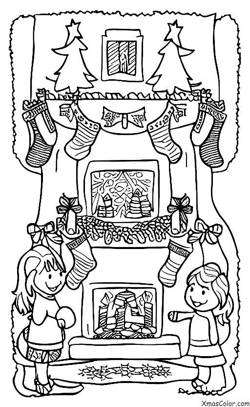 Noël / Noël en Europe: Noël en Angleterre