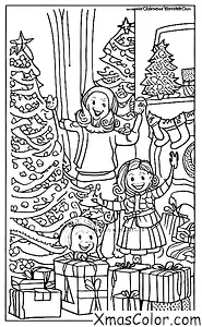 Noël / Noël en Europe: Noël en Europe