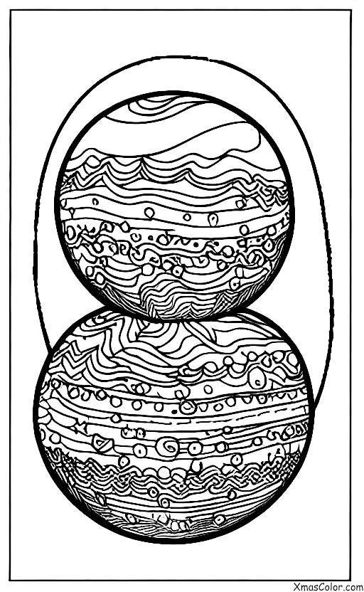 Noël / Noël sur d'autres planètes: Noël sur Vénus