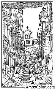 Noël / O Nuit Sainte: Jerusalem