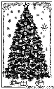 Noël / Sapins de Noël du monde entier: Sapin de Noël à Tokyo