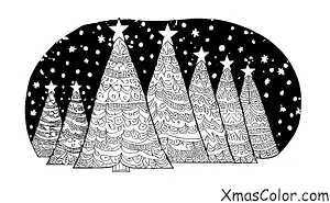 Noël / Sapins de Noël du monde entier: Sapin de Noël à Trafalgar Square à Londres