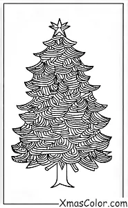 Noël / Sapins de Noël du monde entier: Sapin de Noël au Rockefeller Center à New York