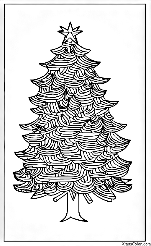 Noël / Sapins de Noël du monde entier: Sapin de Noël au Rockefeller Center à New York