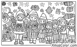 Noël / Traditions de Noël: Noël au Japon