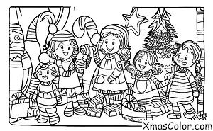 Noël / Traditions de Noël: Noël au Mexique